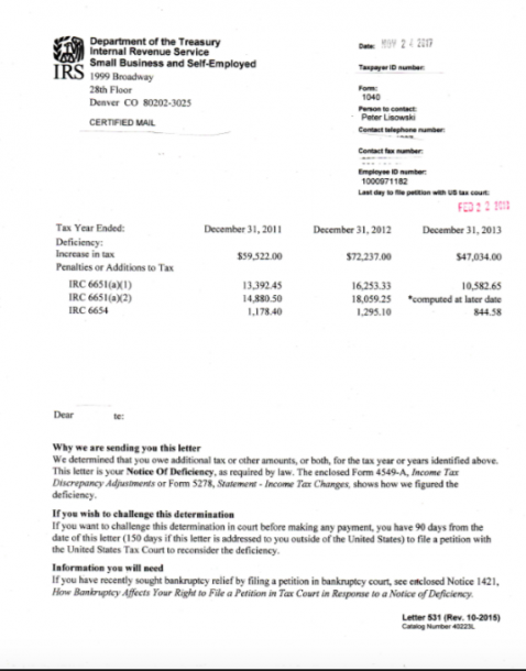 irs-letter-531-how-to-respond-to-irs-notice-of-deficiency-supermoney