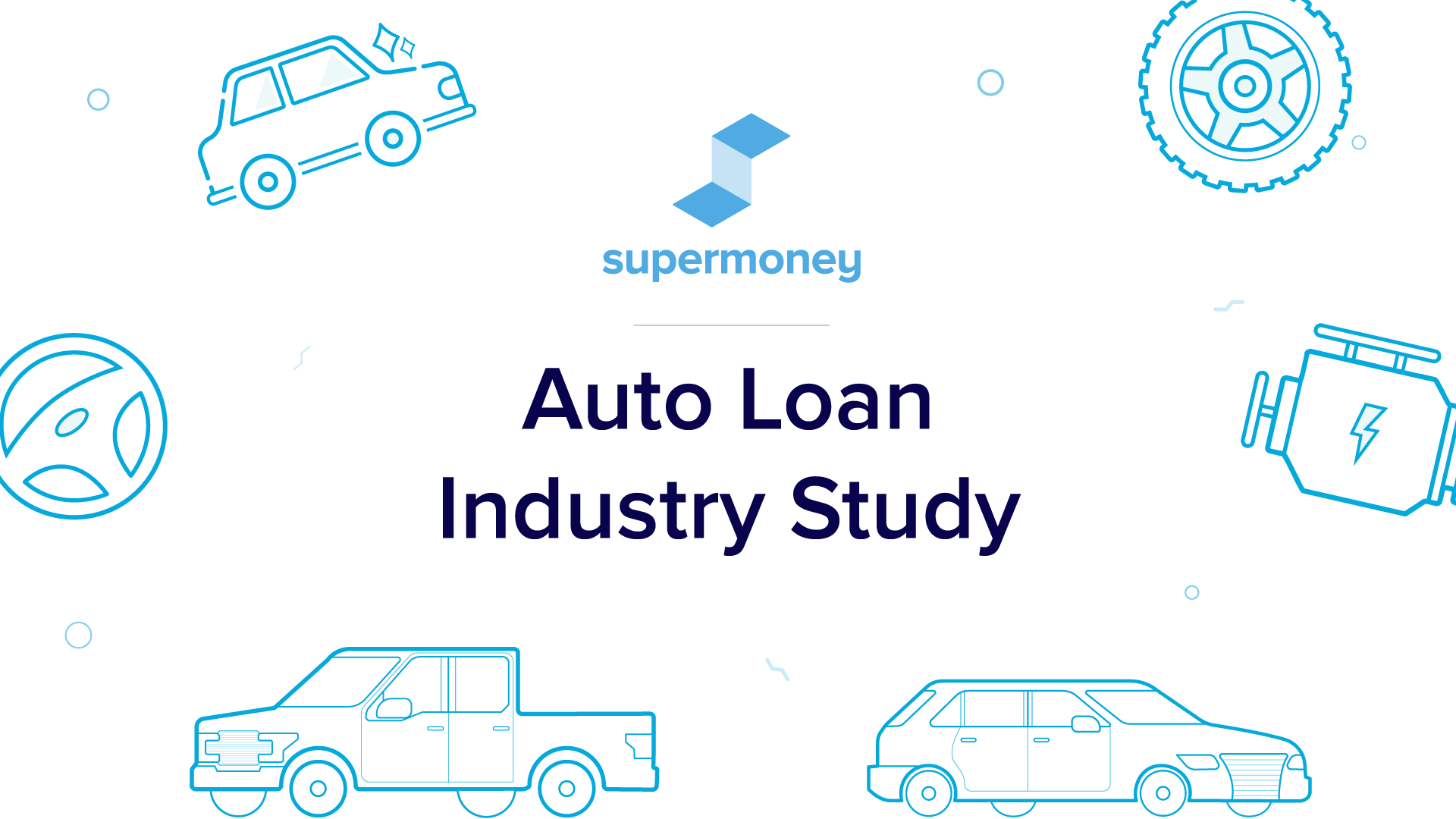 Auto loan industry study