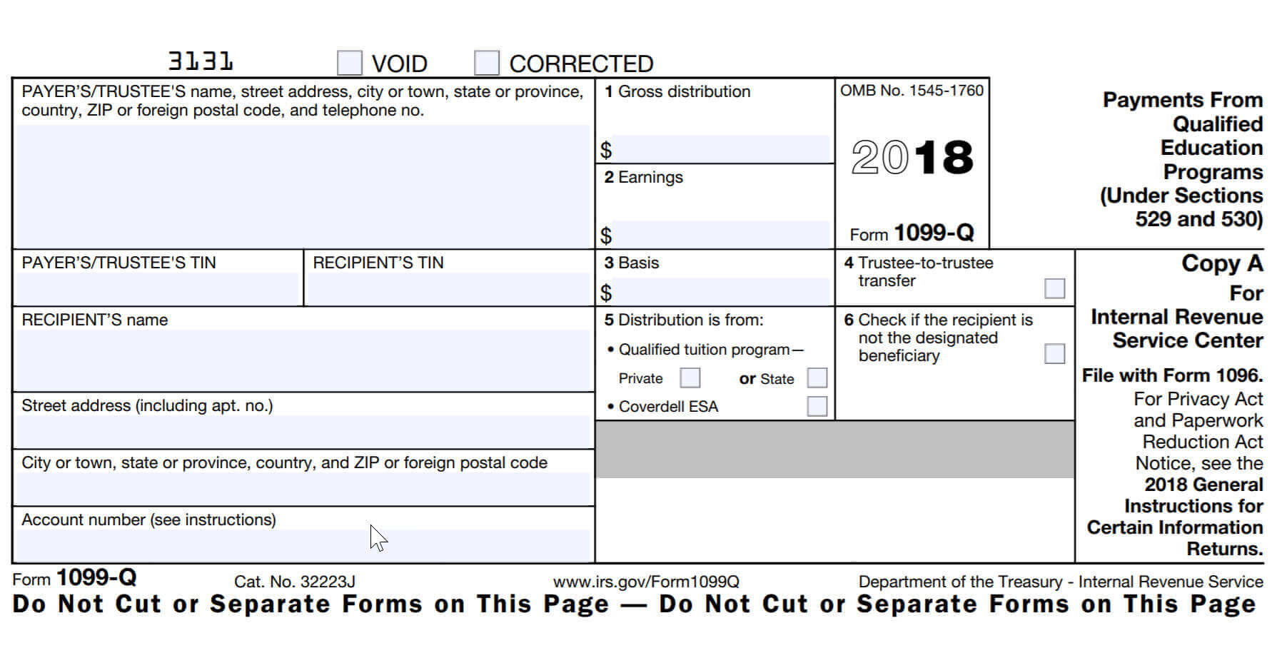 SEC Form 10Q Meaning and Components SuperMoney