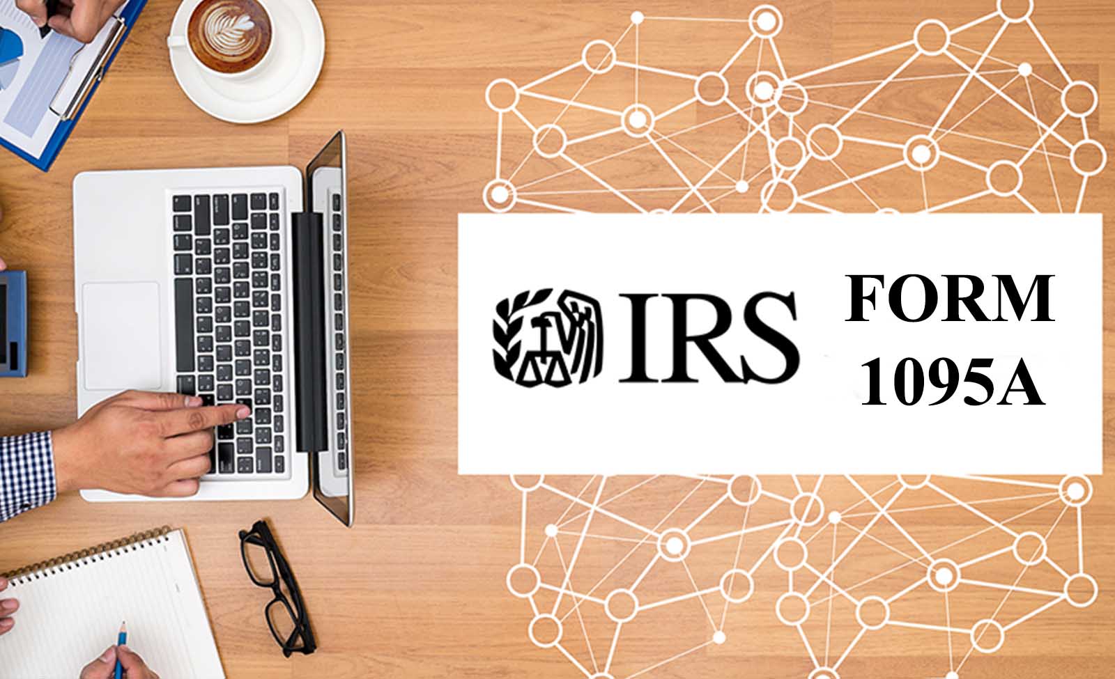 irs tax form 1095-a