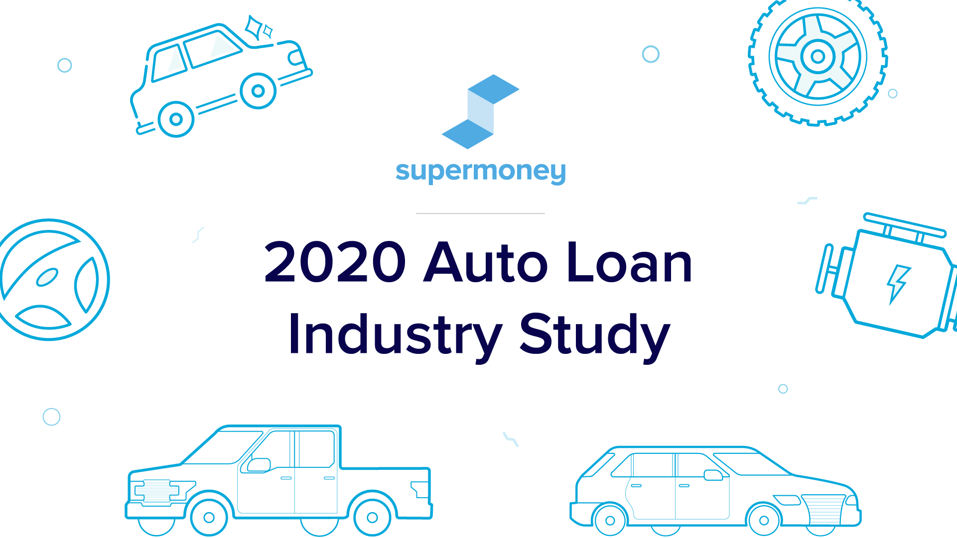 SuperMoney auto loan
