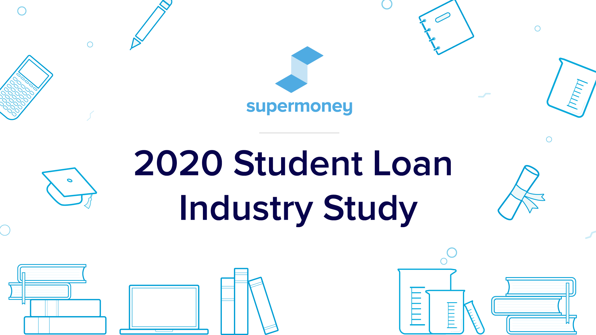 SuperMoney student loan