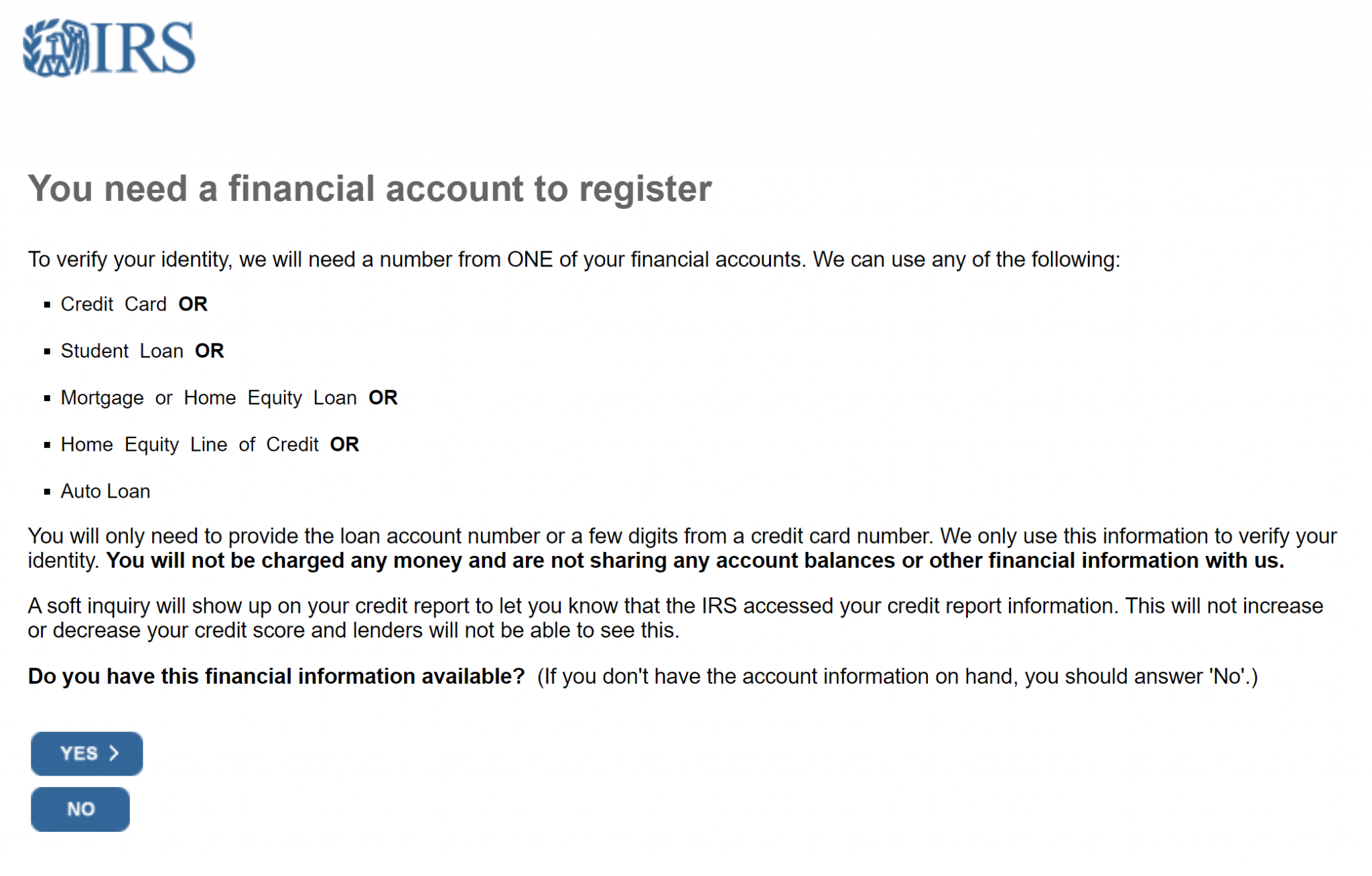 How Much Do I Owe the IRS? Find Out If You Owe Back Taxes SuperMoney