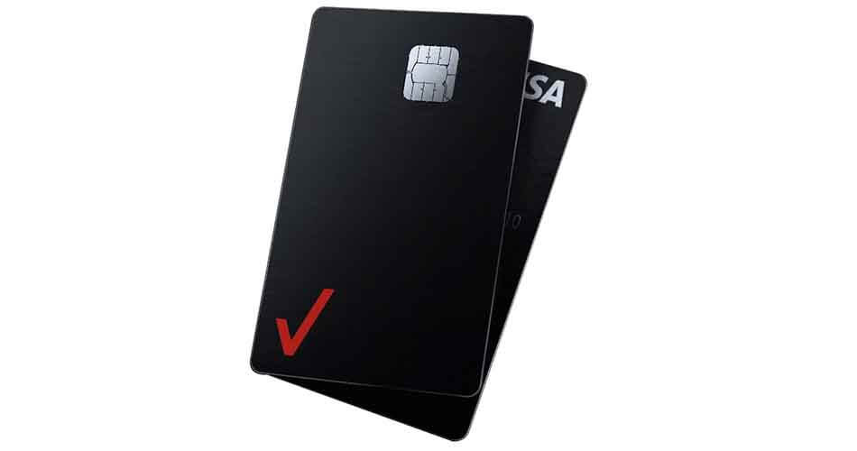 5. Monthly Discounts and Purchase Rewards with the Verizon Visa Card
