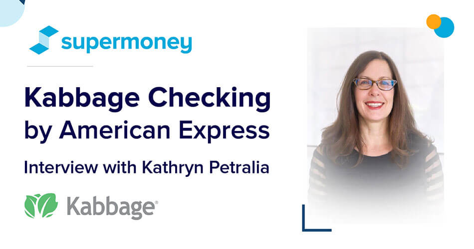 American Express Kabbage Checking