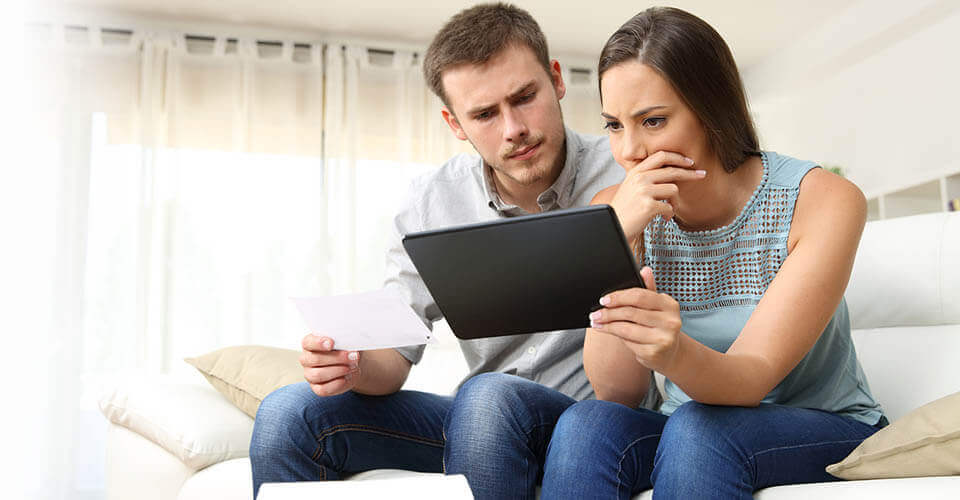 Couple consider whether they should pay debt with tax refund