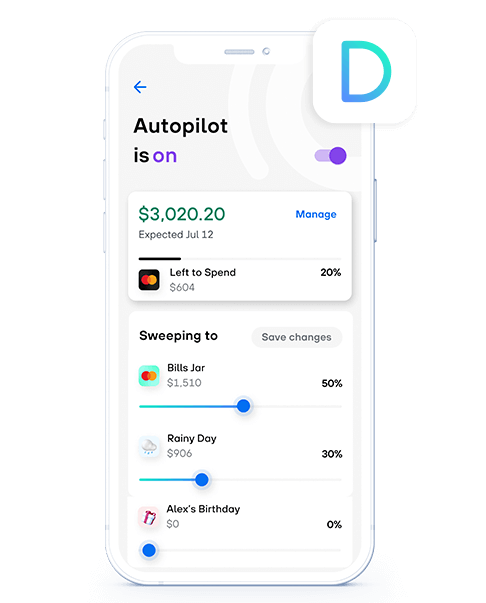 Jars Money Management System 2.0 - SuperMoney