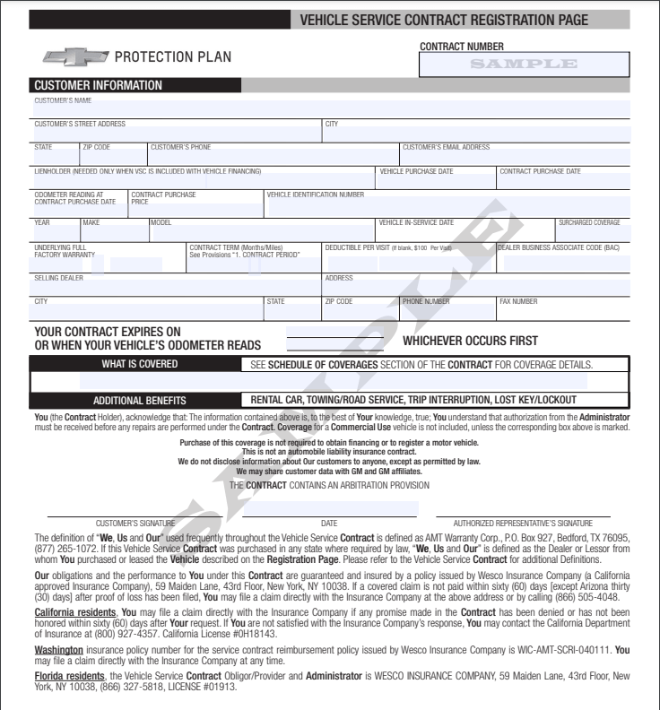 What Does A Car Warranty Cover? SuperMoney