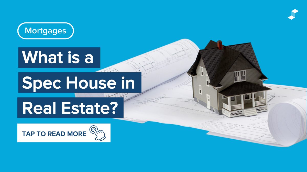 What is a Spec House in Real Estate? SuperMoney