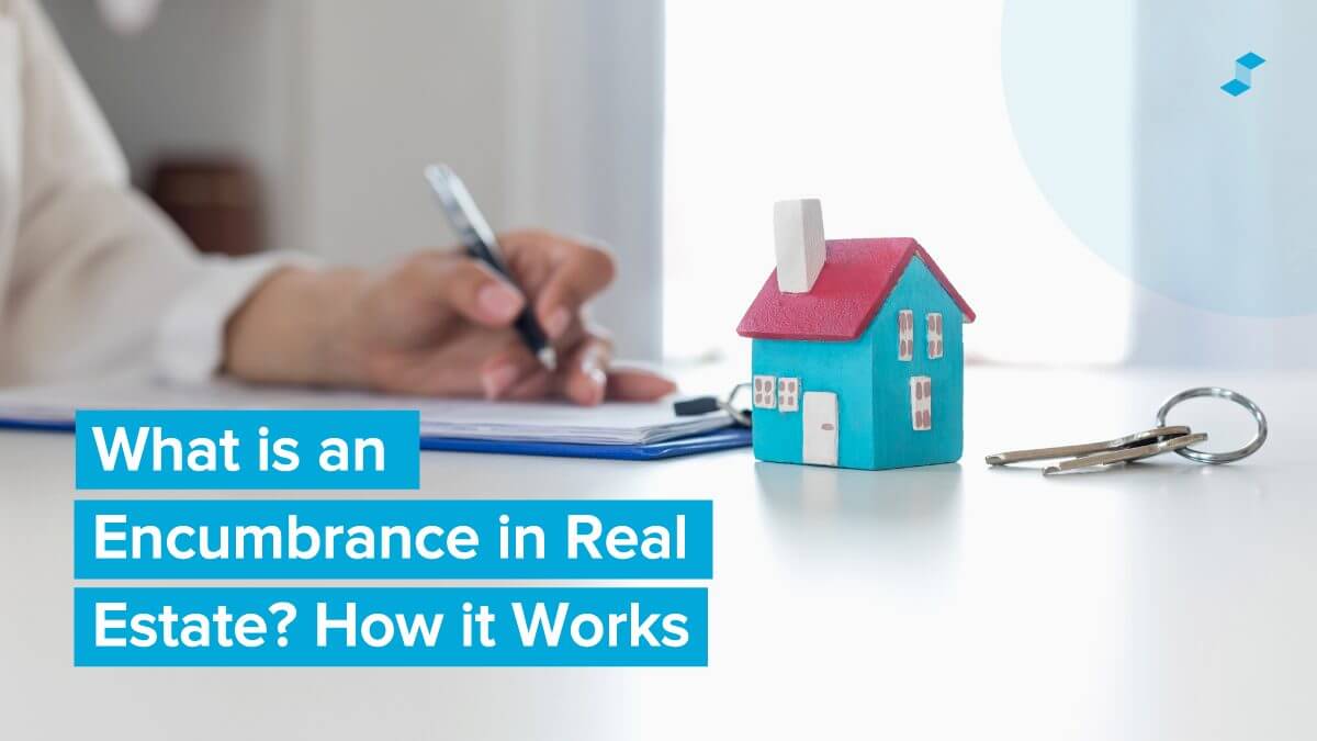 What is an Encumbrance? How it Works and FAQs SuperMoney