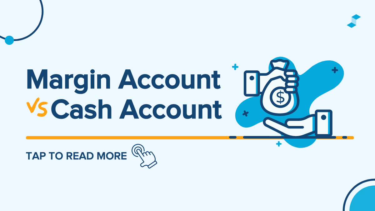 Margin Account vs. Cash Account What's the Difference? SuperMoney