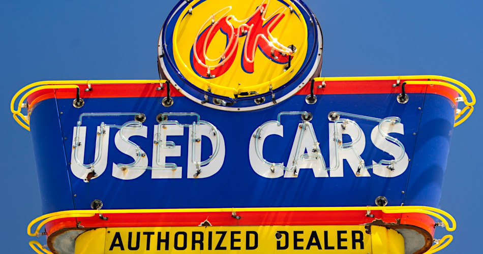 How To Legally Avoid Paying Sales Tax on a Used Car SuperMoney