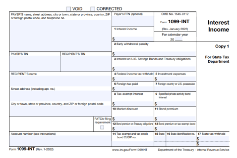 What Are Exempt-Interest Dividends? Definition and Tax Rules - SuperMoney