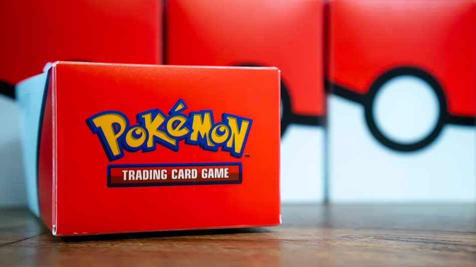 The Best Old Pokemon Cards to Invest in - MoneyMade