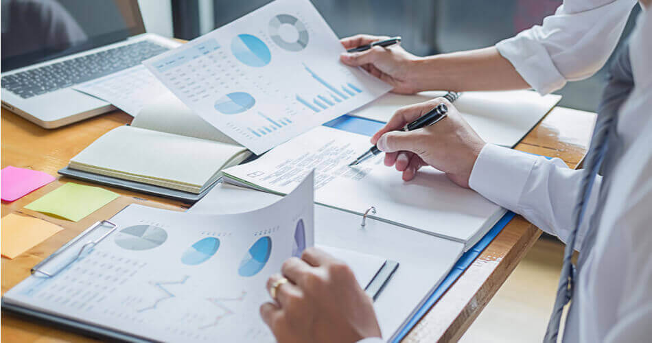 Business Intelligence Unleashing the Power of Data for Smarter