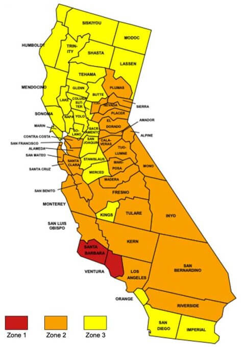 How To Buy a House In California - SuperMoney