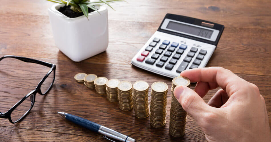 savings account altternatives