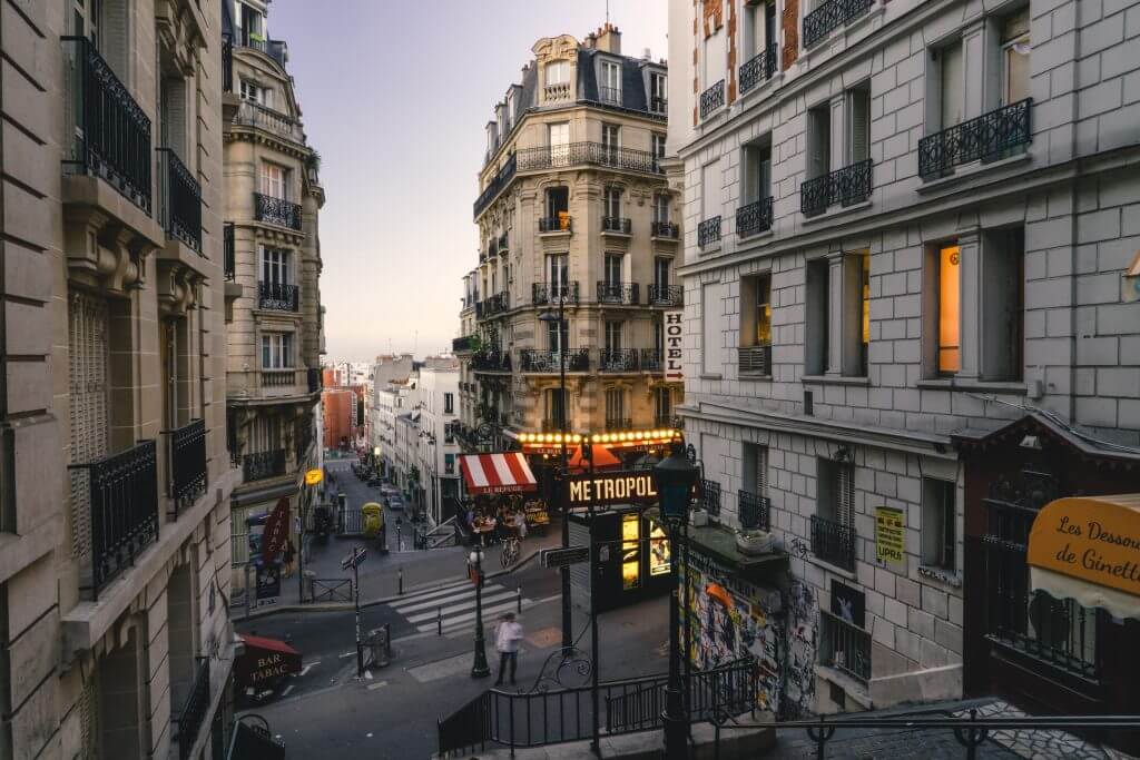 Paris, France