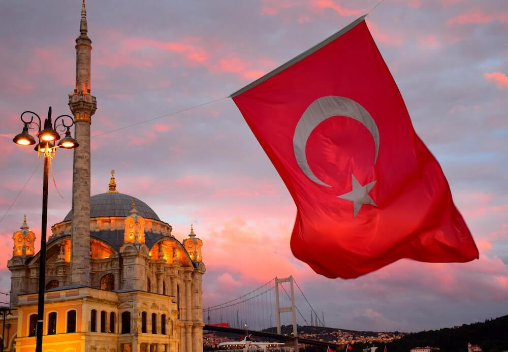 Istanbul, Turkey