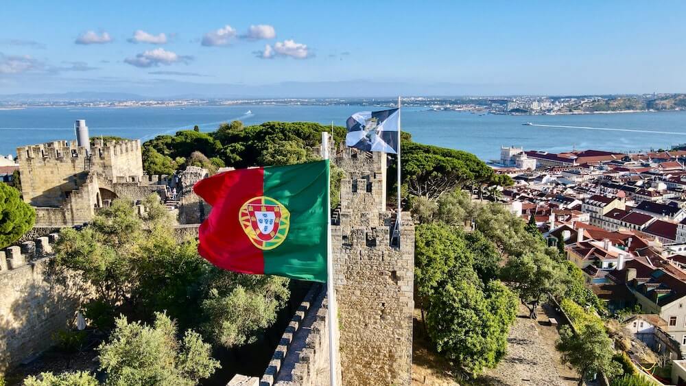 Portugal