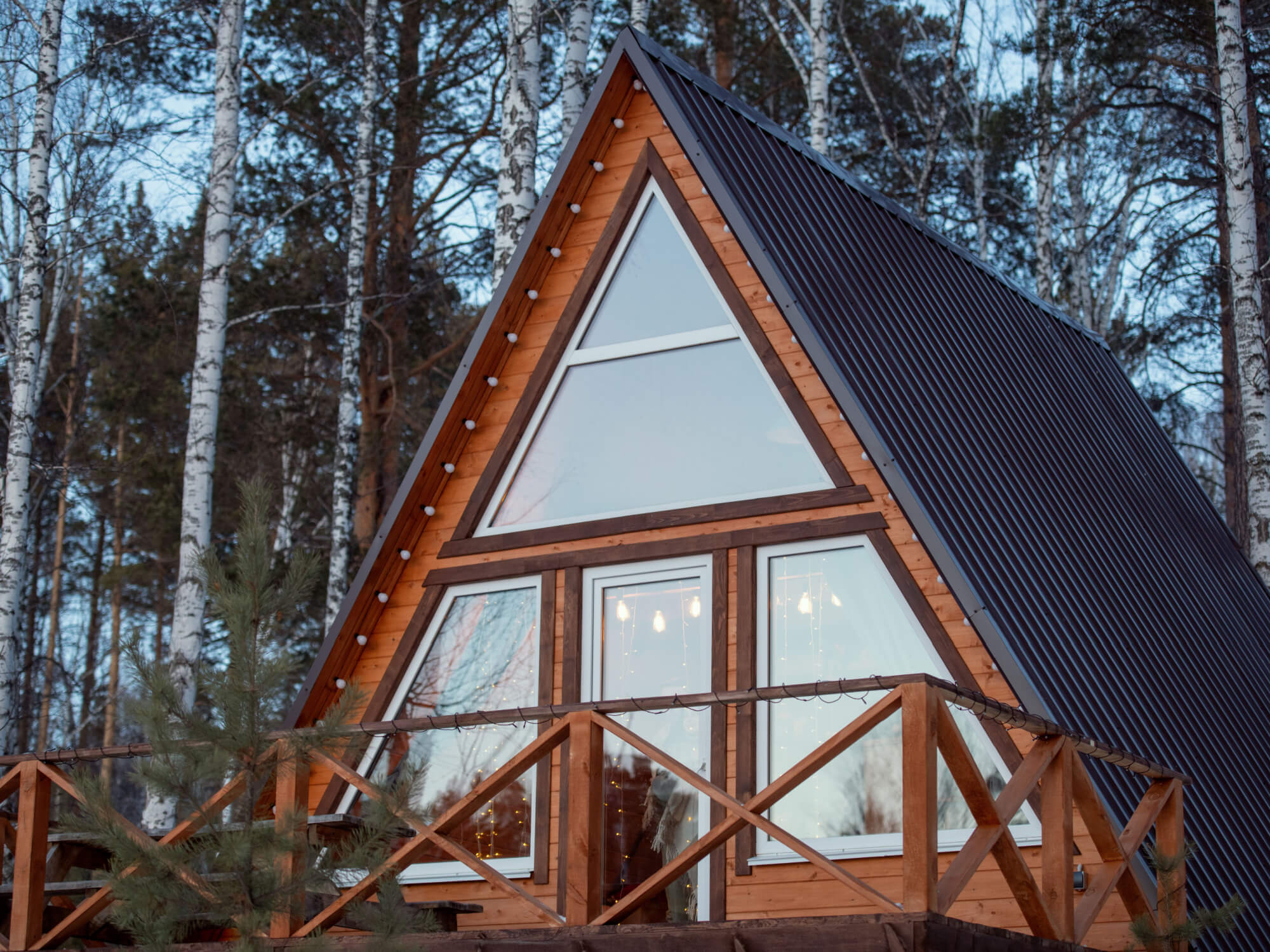 what-is-the-cost-to-build-an-a-frame-house-in-2023-supermoney