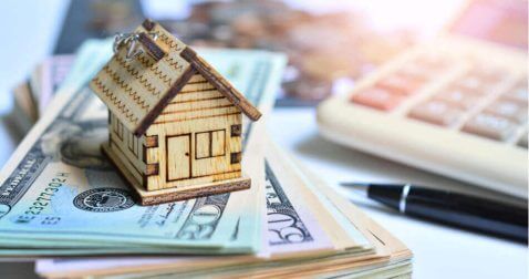 prepaid costs of buying home