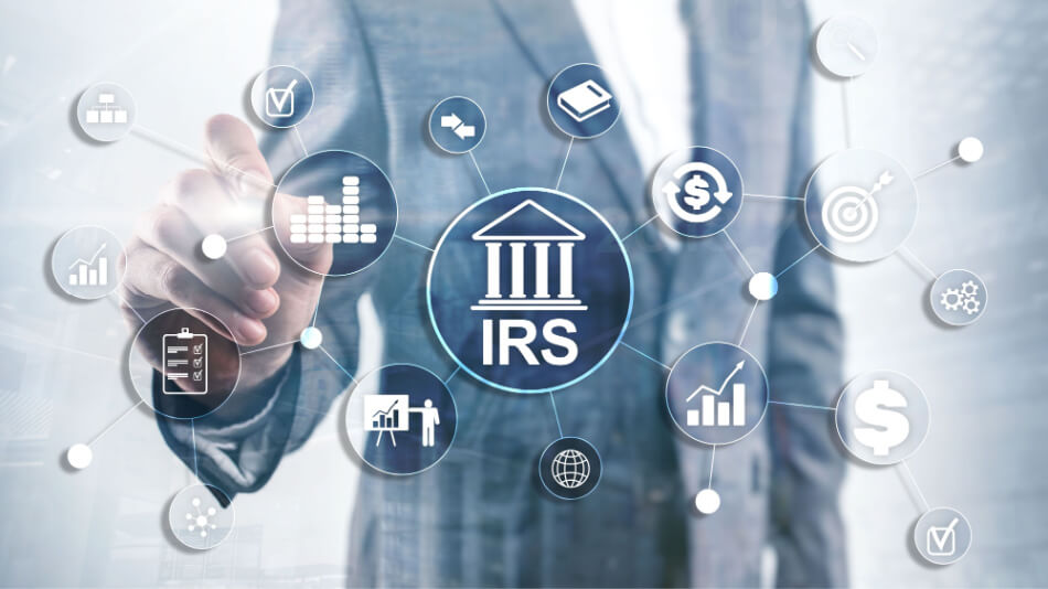IRS news and its effect on personal finance