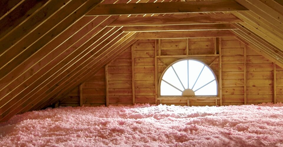 How Much Does Home Insulation Cost? - SuperMoney