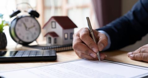 requirements for a heloc