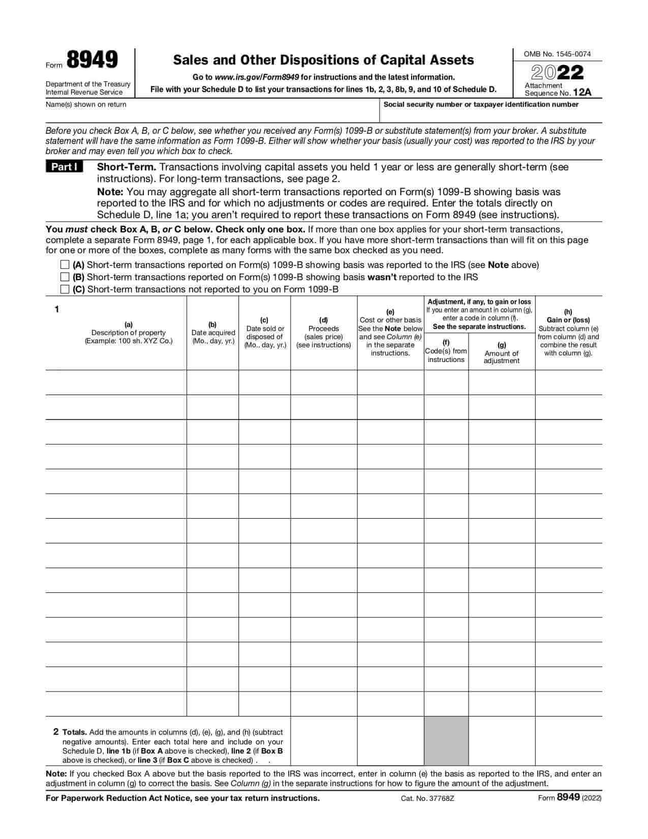 SEC Form SB-2: Definition, Evolution, and Impact - SuperMoney