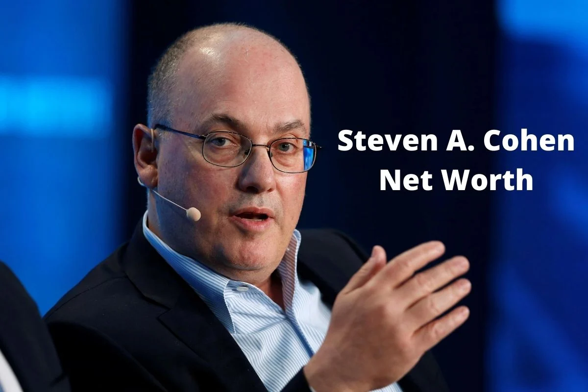 Who Is Steve Cohen? What Is His Net Worth? SuperMoney