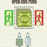 Open Ended Fund: Definition Example Pros and Cons SuperMoney