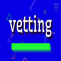 Vetting Process: How it Works, Types, and Examples - SuperMoney