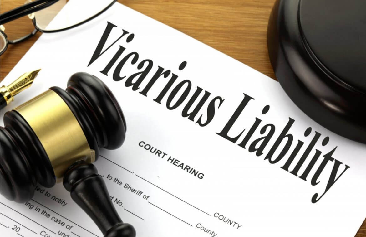 Vicarious Liability: Examples and How To Avoid It - SuperMoney