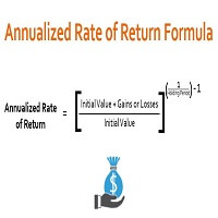 Annual Rate of Return: What it is and how to calculate it - SuperMoney