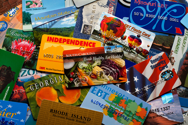 Unlocking EBT Cards Benefits, Qualifications, and Effective