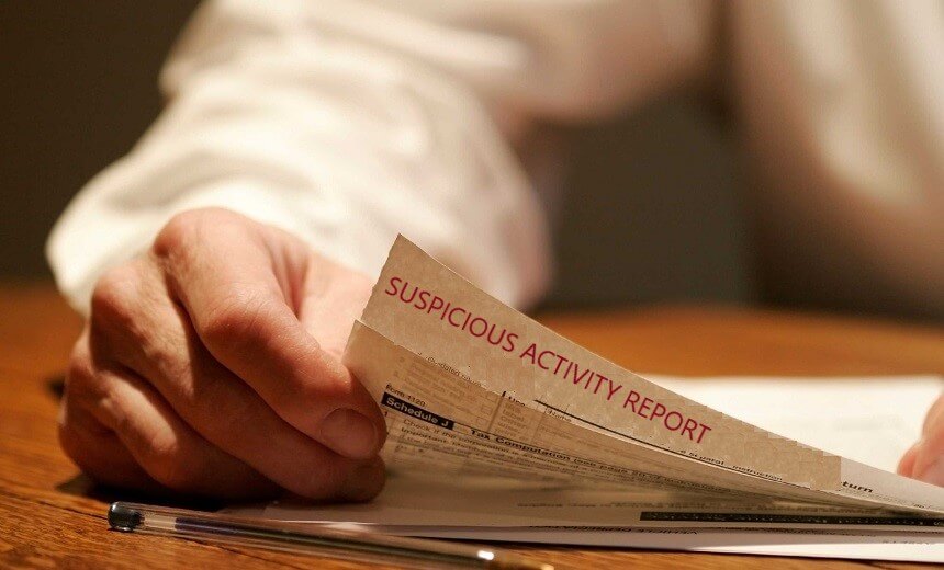 Suspicious Activity Reports (SARs): Definition, Importance, and