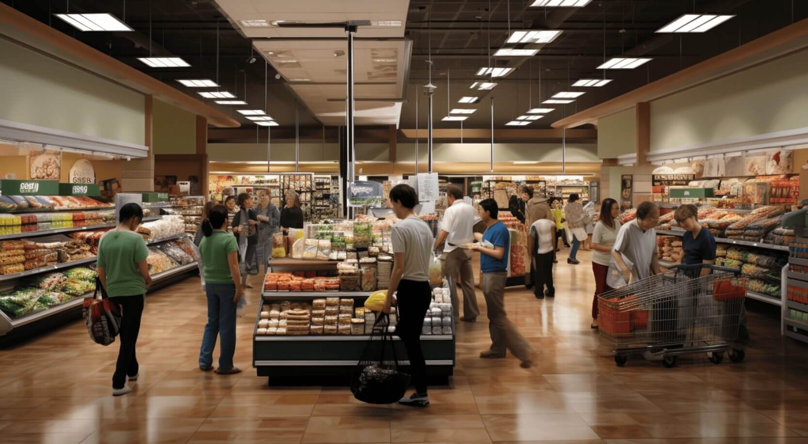 Does Publix Accept EBT Cards? SuperMoney