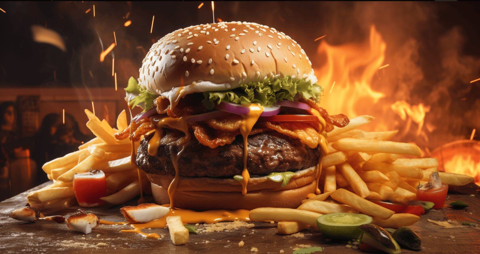 Does McDonald's Take EBT Cards? SuperMoney