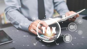 tax duty