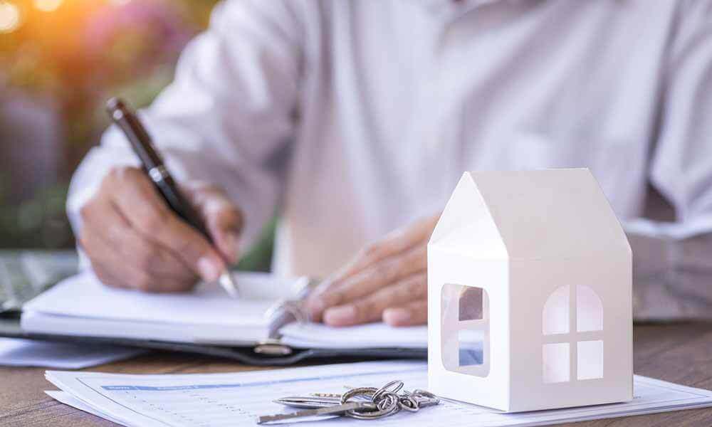 Real Property Definition, How it Works, Types, and Examples SuperMoney