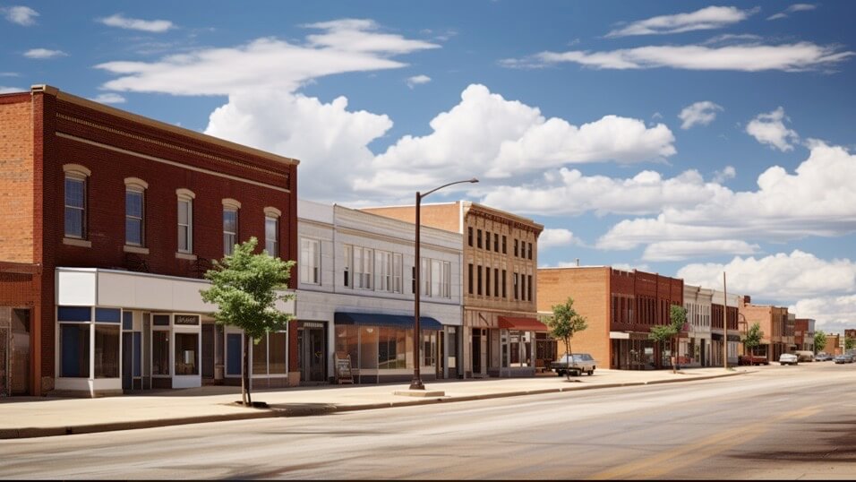 Best Cities To Live In South Dakota (2024 Guide) SuperMoney