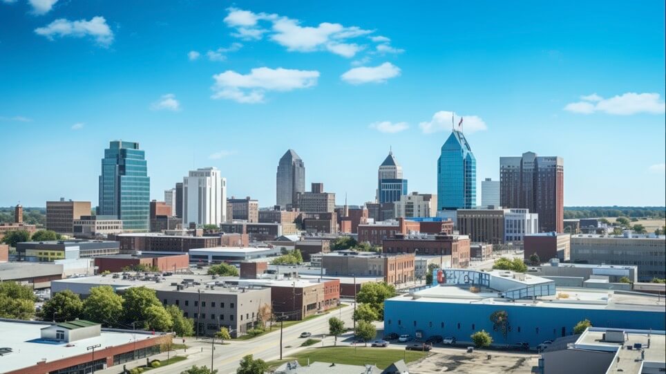 Best Cities To Live In Iowa (2024 Guide) SuperMoney