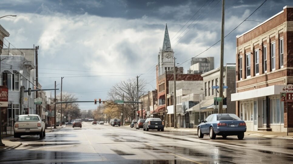 Best Cities To Live In Kansas (2024 Guide) SuperMoney