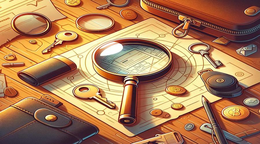 How To Find Unclaimed Property In New Jersey (2024 Guide) SuperMoney