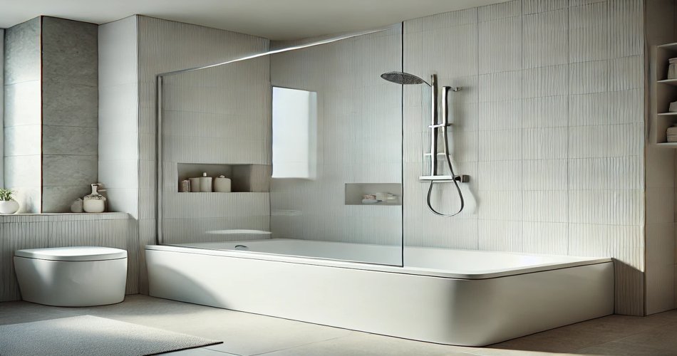 How Much Does It Cost to Buy a Bath and Shower Liner? SuperMoney