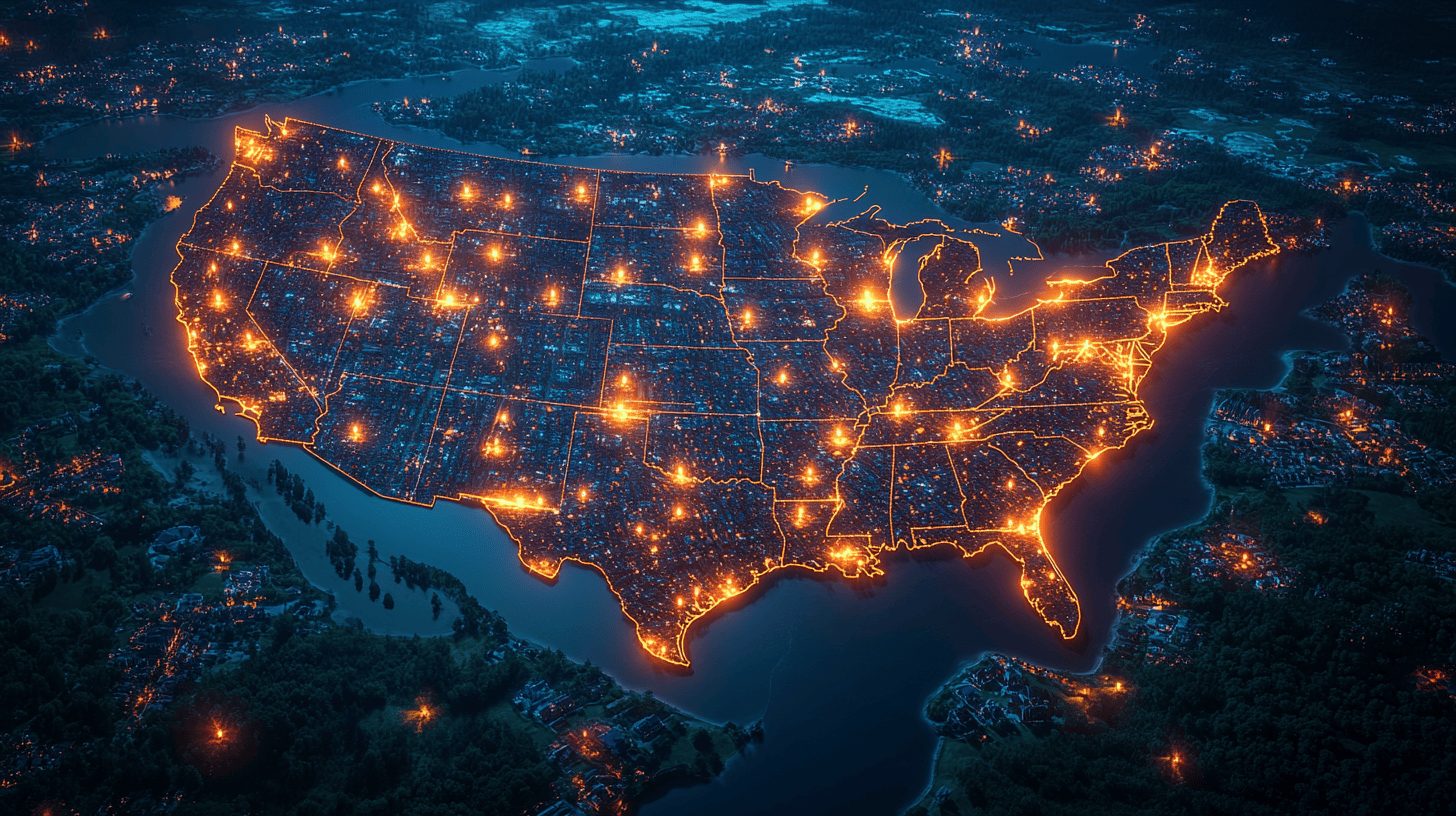 Most Affordable Cities in the US: Top Budget-Friendly Places to Live ...