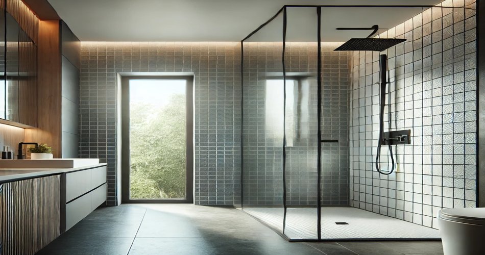How Much Does It Cost to Regrout a Shower? SuperMoney