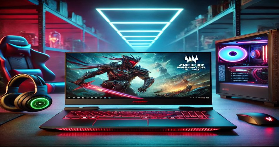 How Much Does it Cost to Buy an Acer Predator Helios 300? SuperMoney