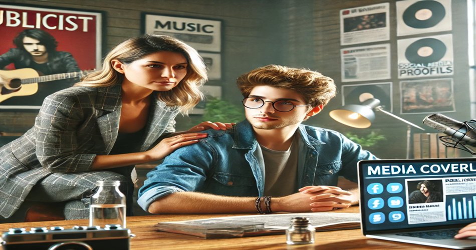 How Much Does it Cost to Hire a Publicist for an Album? SuperMoney